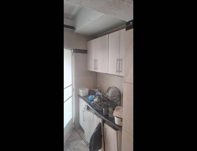 2 BEDROOM PROPERTY TO RENT IN KENSINGTON